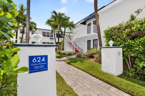 624 Orton Avenue Fort Lauderdale FL 33304