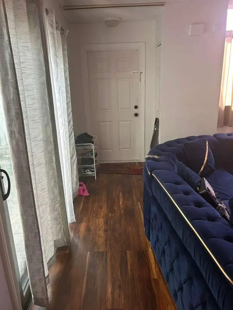 1829 Racquet Court North Lauderdale FL 33068