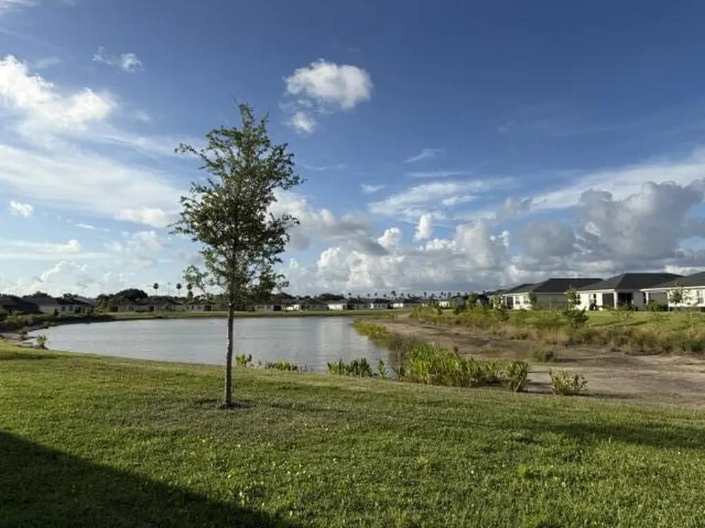 9044 Dahlia Circle Port St Lucie FL 34986