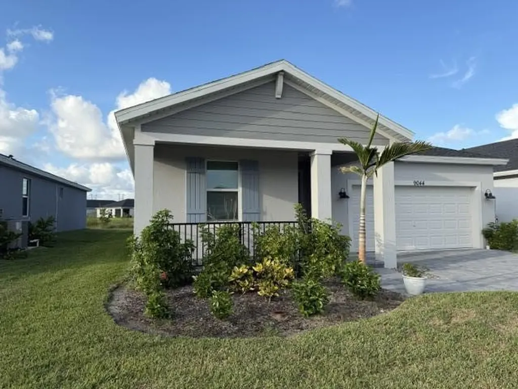 9044 Dahlia Circle Port St Lucie FL 34986