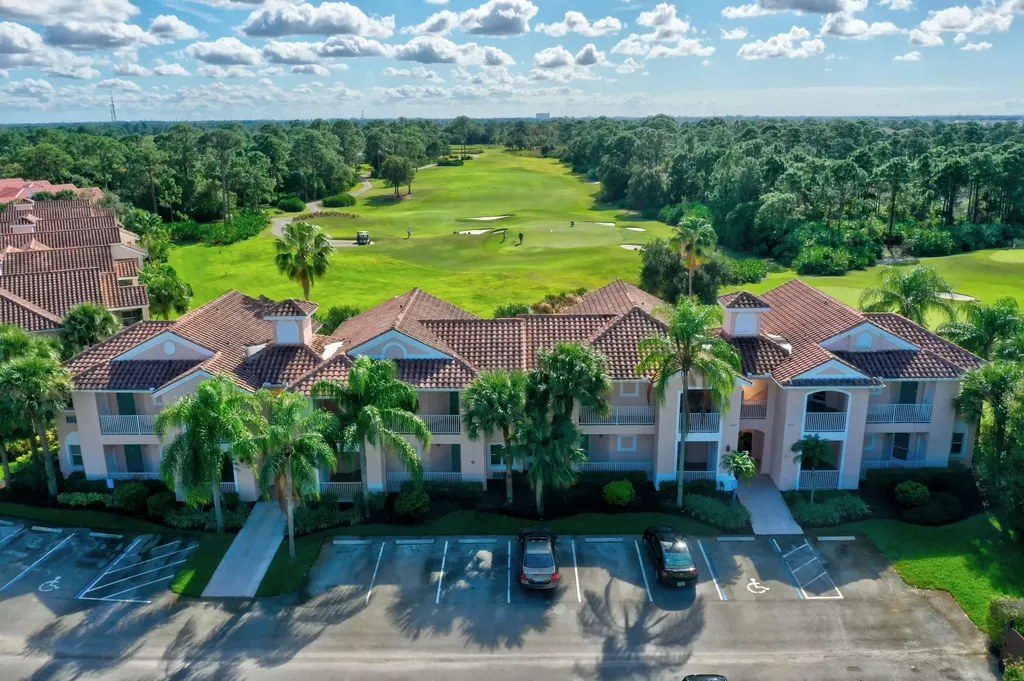 9821 Perfect Drive Port St Lucie FL