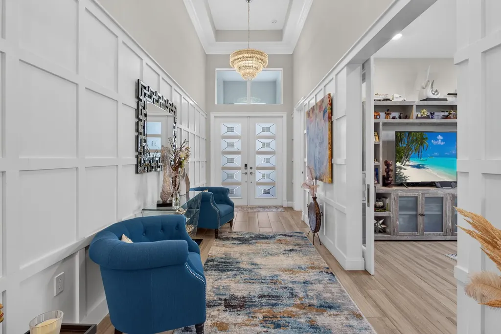 12203 Waterstone Circle Palm Beach Gardens FL 33412