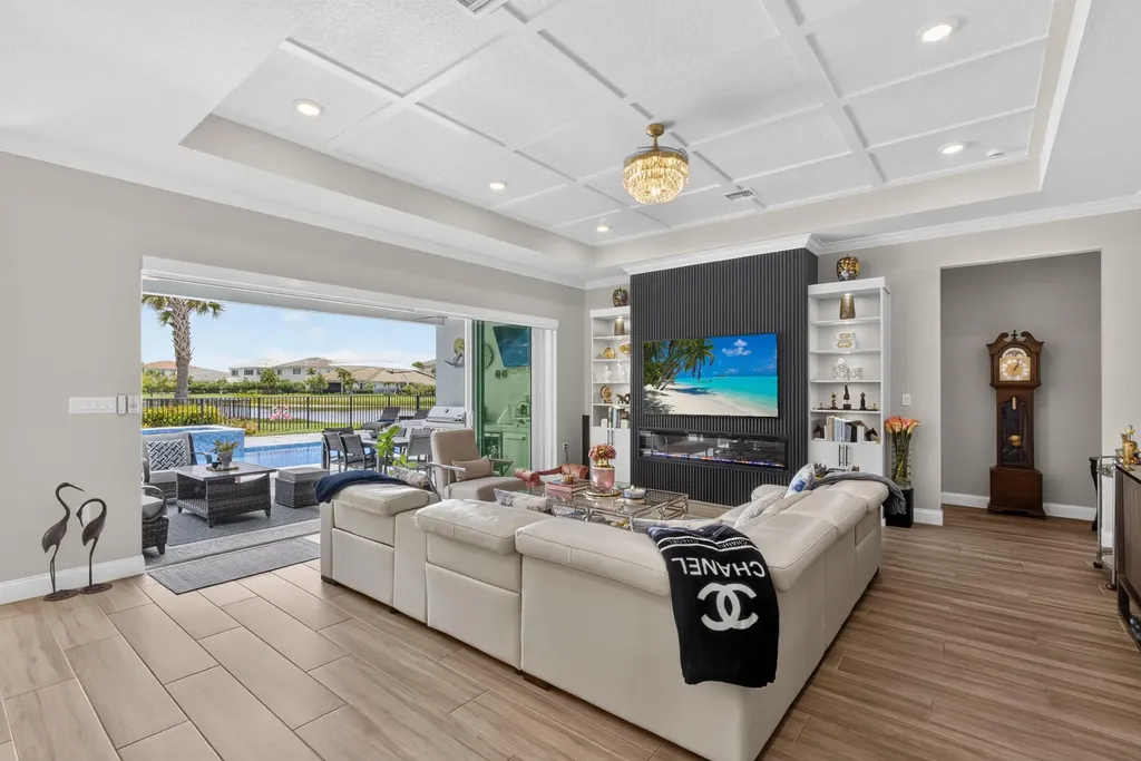 12203 Waterstone Circle Palm Beach Gardens FL 33412