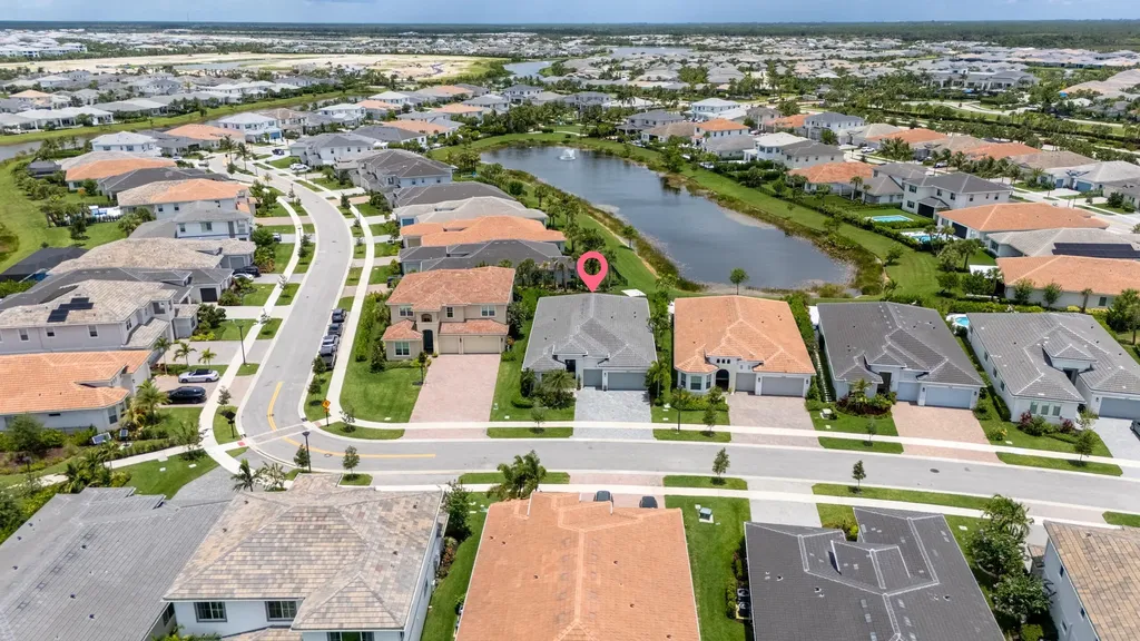 12203 Waterstone Circle Palm Beach Gardens FL 33412