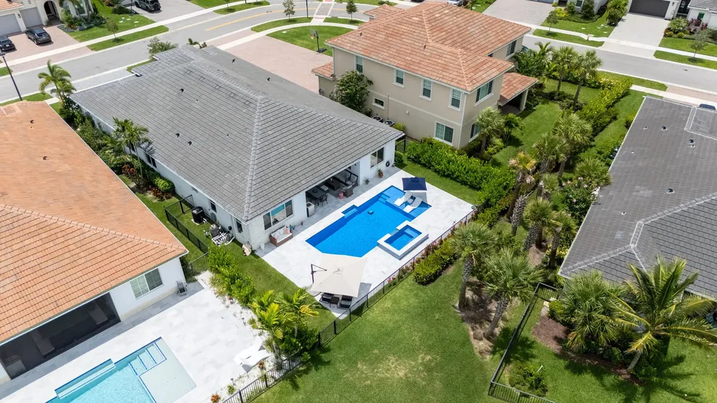 12203 Waterstone Circle Palm Beach Gardens FL 33412