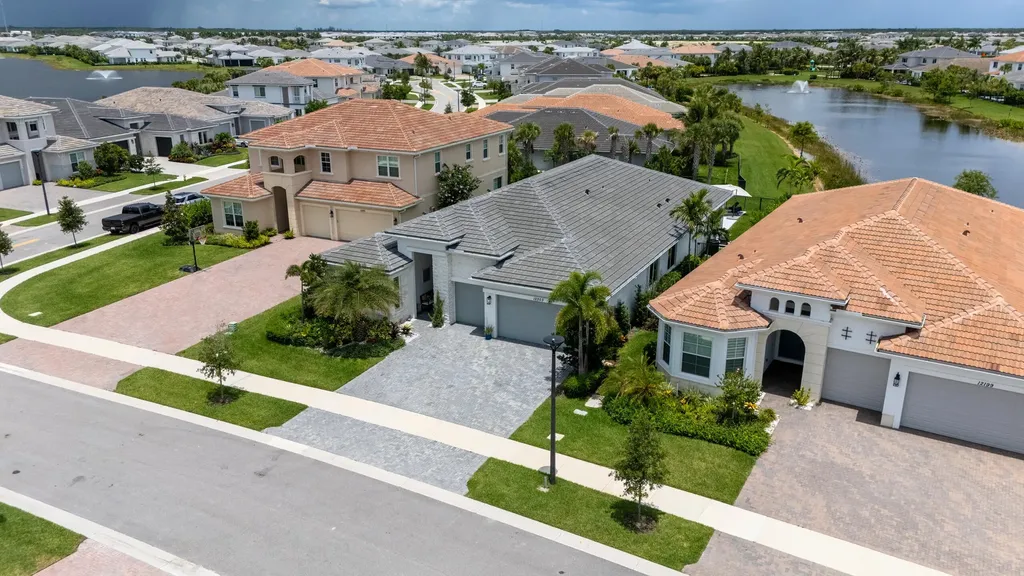 12203 Waterstone Circle Palm Beach Gardens FL 33412