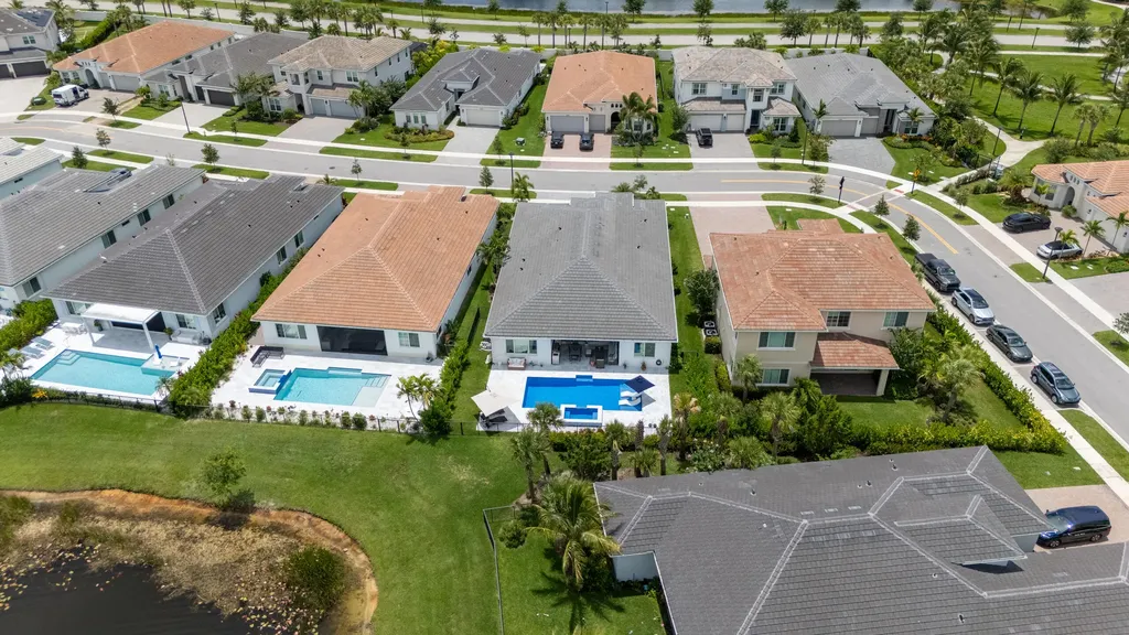 12203 Waterstone Circle Palm Beach Gardens FL 33412