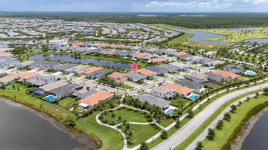 12203 Waterstone Circle Palm Beach Gardens FL 33412