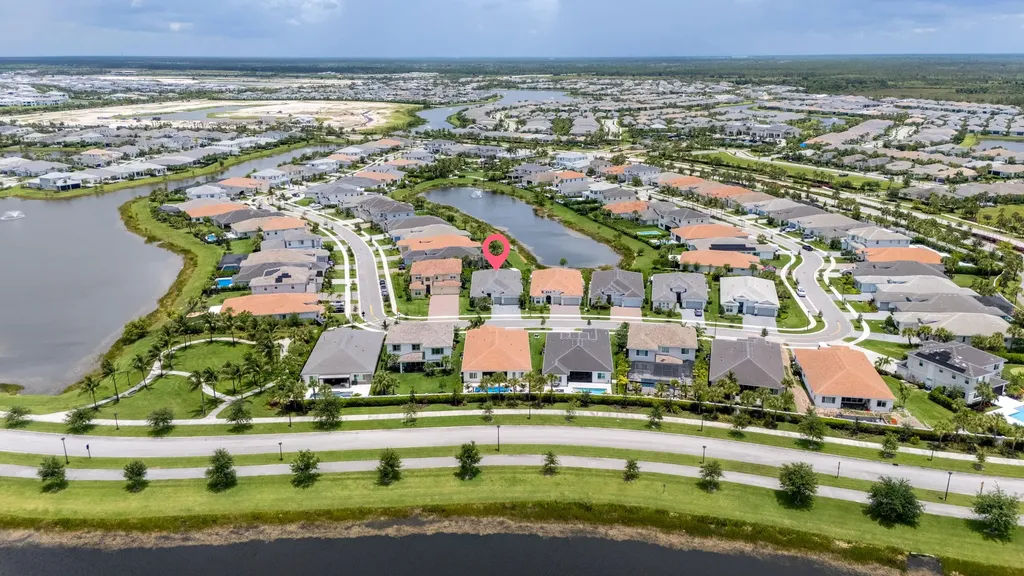 12203 Waterstone Circle Palm Beach Gardens FL 33412