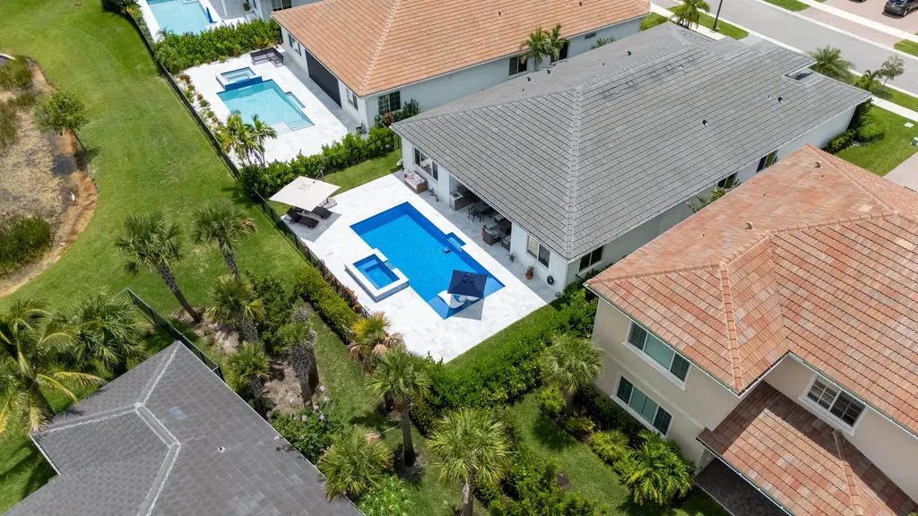 12203 Waterstone Circle Palm Beach Gardens FL 33412