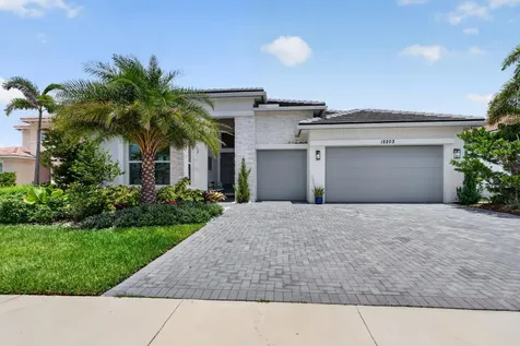 12203 Waterstone Circle Palm Beach Gardens FL 33412