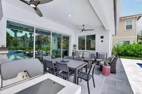12203 Waterstone Circle Palm Beach Gardens FL 33412