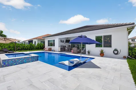 12203 Waterstone Circle Palm Beach Gardens FL 33412
