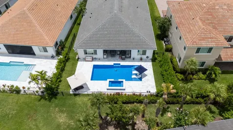 12203 Waterstone Circle Palm Beach Gardens FL 33412