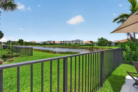 12203 Waterstone Circle Palm Beach Gardens FL 33412