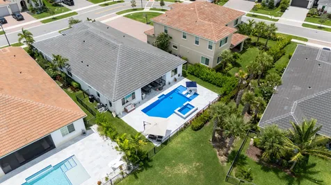 12203 Waterstone Circle Palm Beach Gardens FL 33412