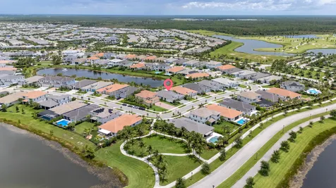 12203 Waterstone Circle Palm Beach Gardens FL 33412
