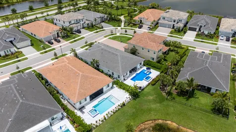 12203 Waterstone Circle Palm Beach Gardens FL 33412