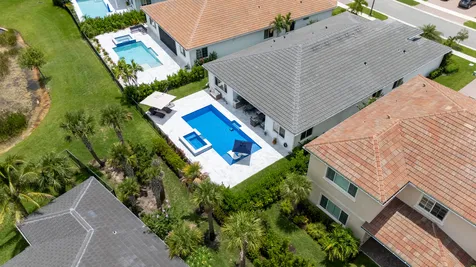 12203 Waterstone Circle Palm Beach Gardens FL 33412
