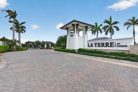12203 Waterstone Circle Palm Beach Gardens FL 33412