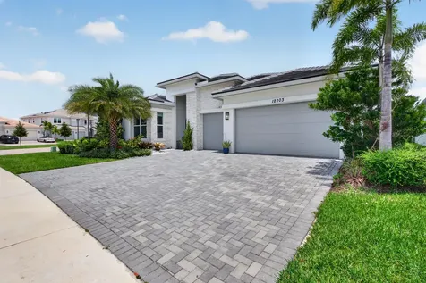 12203 Waterstone Circle Palm Beach Gardens FL 33412