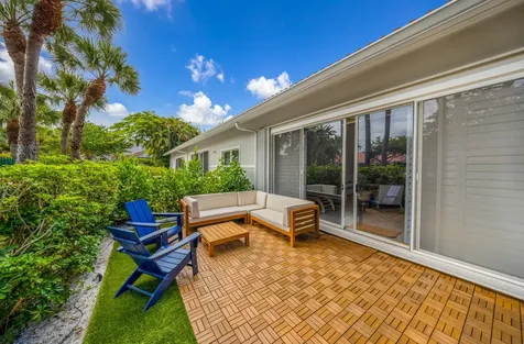 4117 W Palm Aire Drive Pompano Beach FL 33069