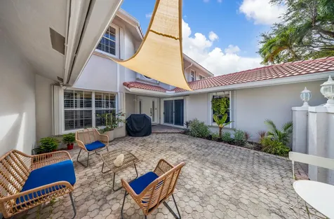 4117 W Palm Aire Drive Pompano Beach FL 33069