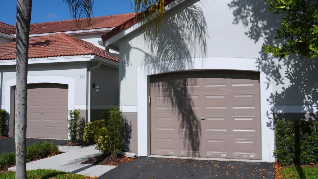 3730 San Simeon Circle Weston FL 33331