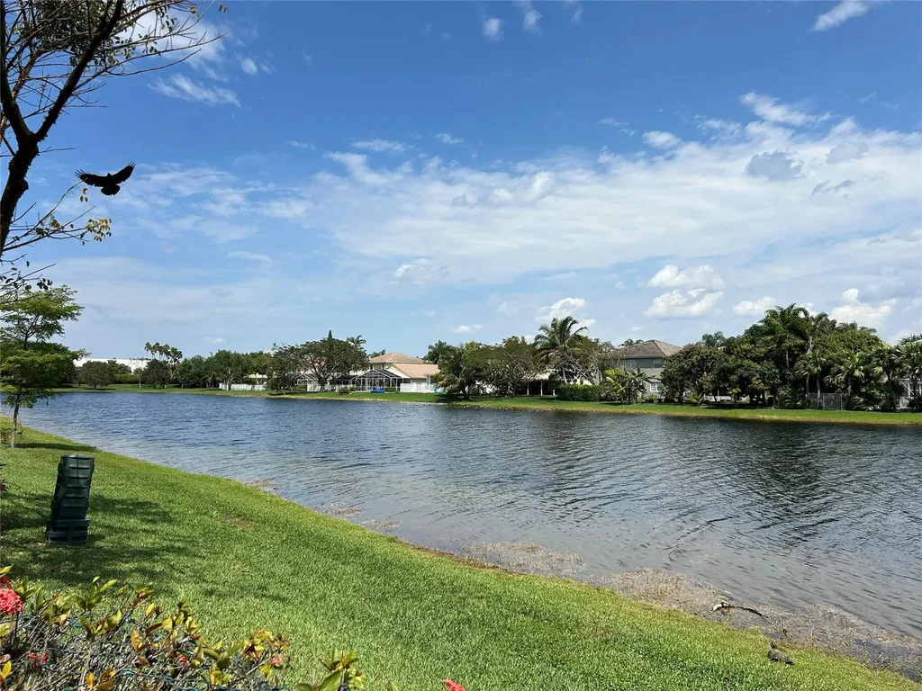 3730 San Simeon Circle Weston FL 33331