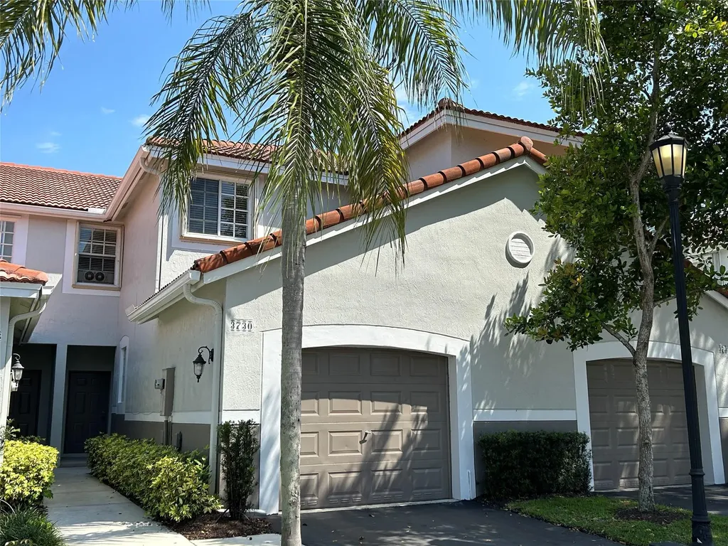 3730 San Simeon Circle Weston FL 33331