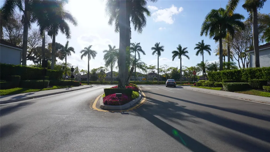 3730 San Simeon Circle Weston FL 33331