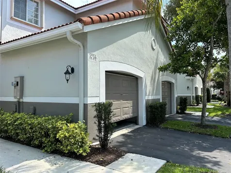 3730 San Simeon Circle Weston FL 33331