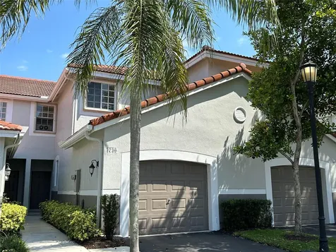 3730 San Simeon Circle Weston FL 33331