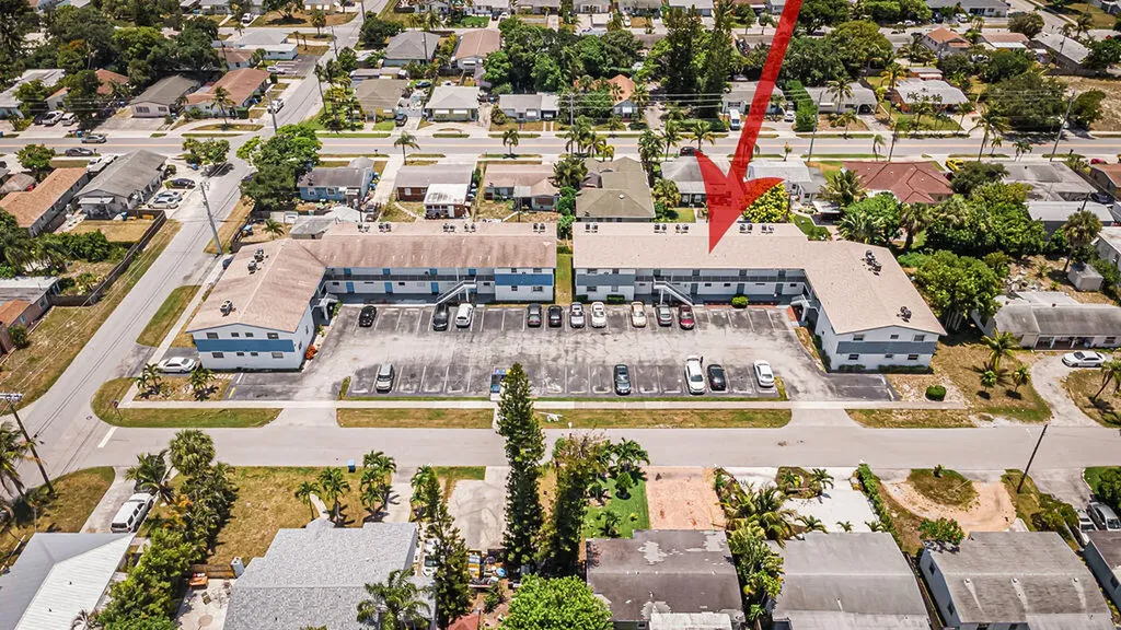420 W Palm Street Lantana FL 33462