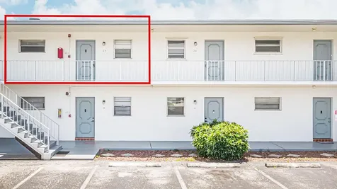 420 W Palm Street Lantana FL 33462