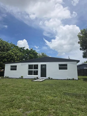 4181 Winchester Lane West Palm Beach FL 33406