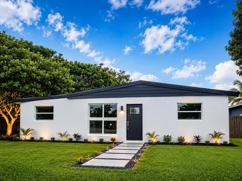 4181 Winchester Lane West Palm Beach FL 33406