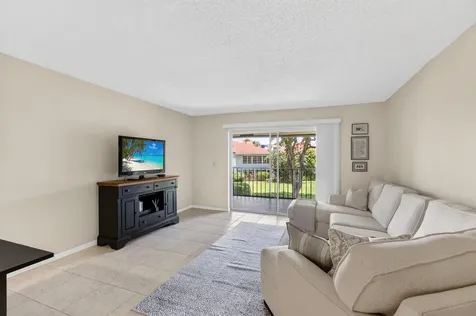 6600 S Oriole Boulevard Delray Beach FL 33446