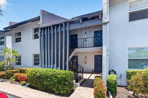 6600 S Oriole Boulevard Delray Beach FL 33446
