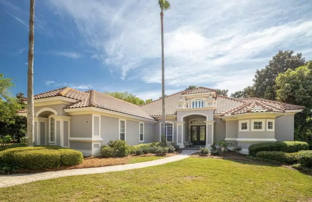 357 Kelly Plantation Drive Destin FL 32541