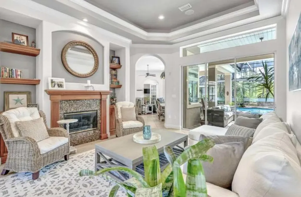 357 Kelly Plantation Drive Destin FL 32541