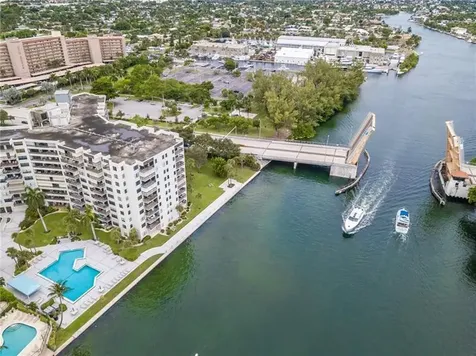 2900 NE 14th Street Causeway Pompano Beach FL 33062