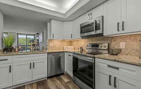 2900 NE 14th Street Causeway Pompano Beach FL 33062
