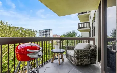 2900 NE 14th Street Causeway Pompano Beach FL 33062