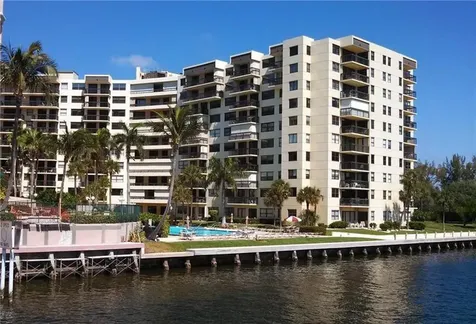 2900 NE 14th Street Causeway Pompano Beach FL 33062