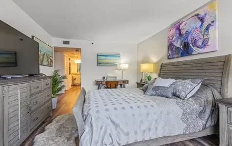 2900 NE 14th Street Causeway Pompano Beach FL 33062