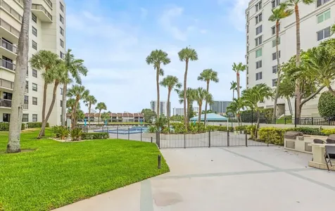 2900 NE 14th Street Causeway Pompano Beach FL 33062