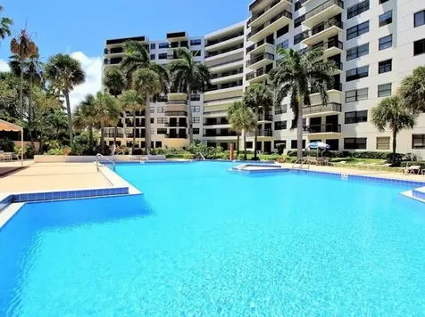 2900 NE 14th Street Causeway Pompano Beach FL 33062