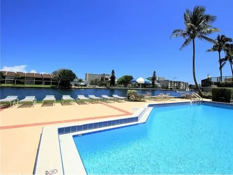 2900 NE 14th Street Causeway Pompano Beach FL 33062
