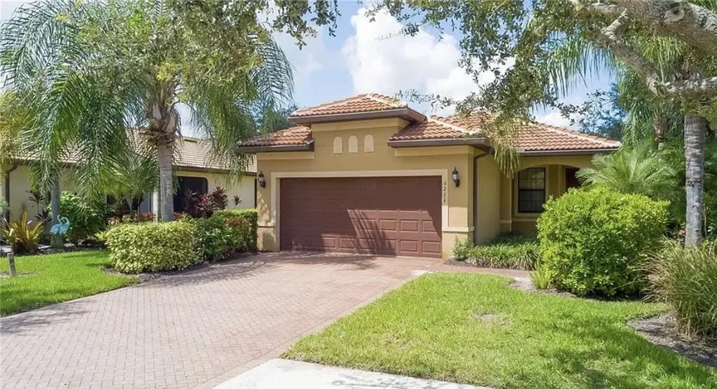 5211 Ciatto Way Ave Maria FL 34142